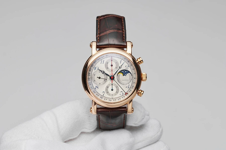 Chronograph