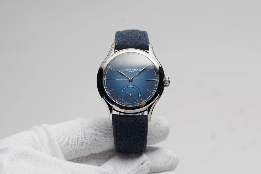 Classic Origin Blue