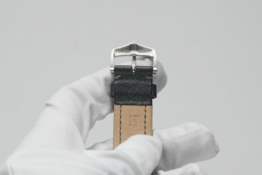 Chronograph Monte Carlo