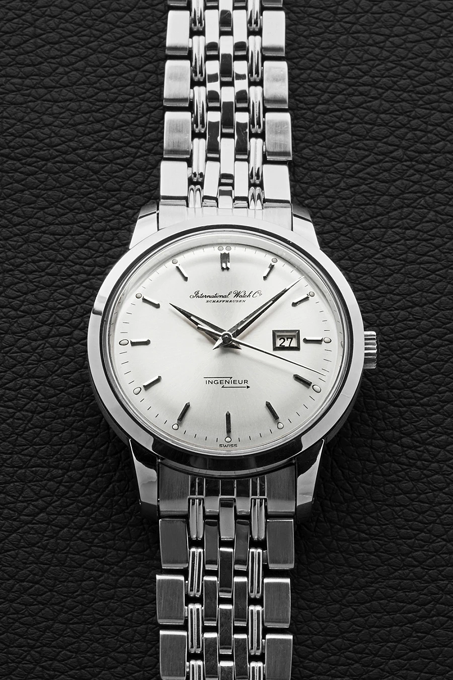 Ingenieur