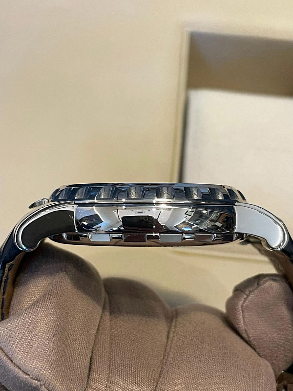 Freak Blue Phantom White Gold