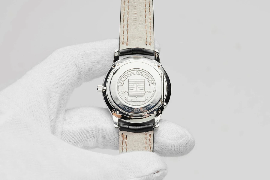 Master Perpetual Platinum