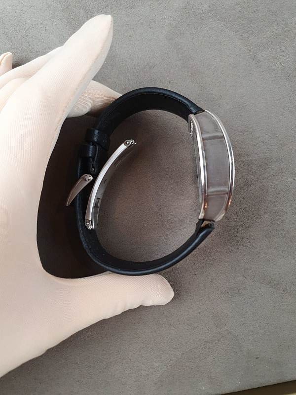 Tourbillon RM002-V2 White Gold