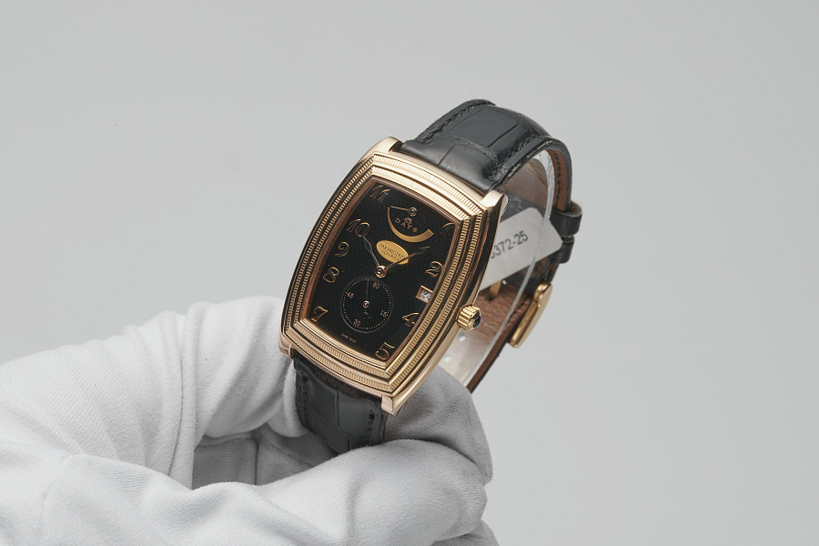 Ionica 18K Rosegold