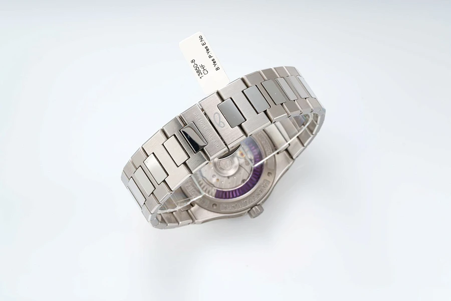 Lollipop Ref. SB07 in Stainless Steel