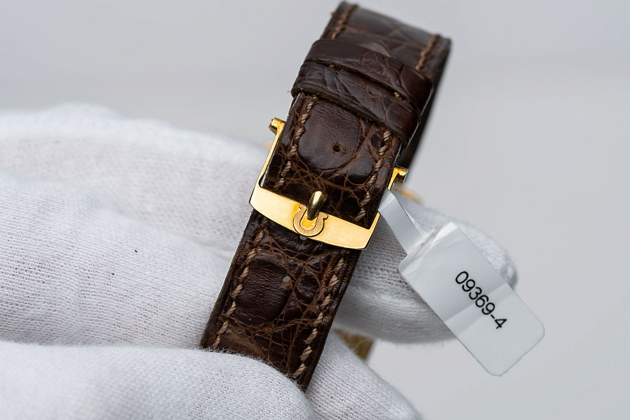 Tony Montana Omega “La Magique”