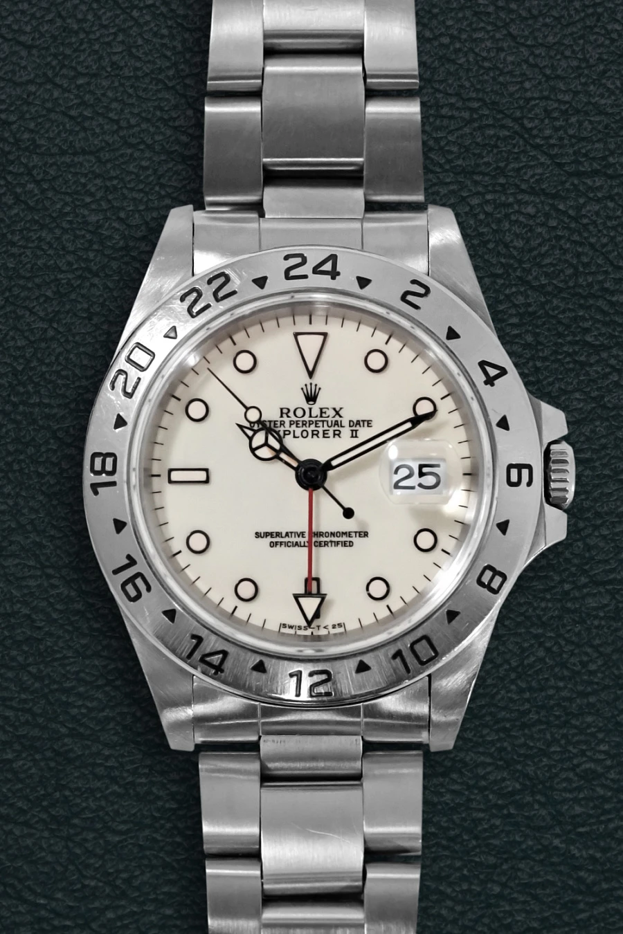 Explorer II