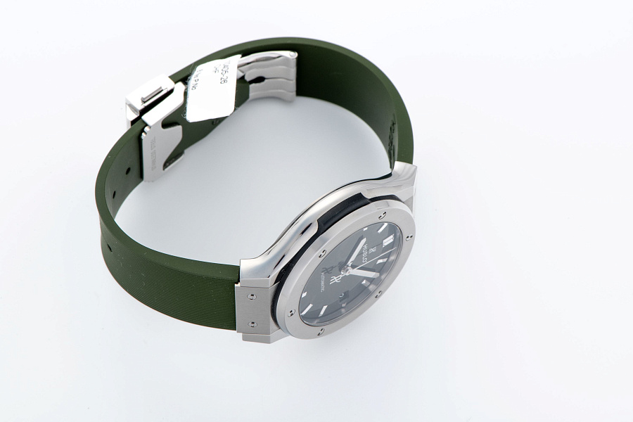 Classic Fusion Ref. 565.NX.8970.RX