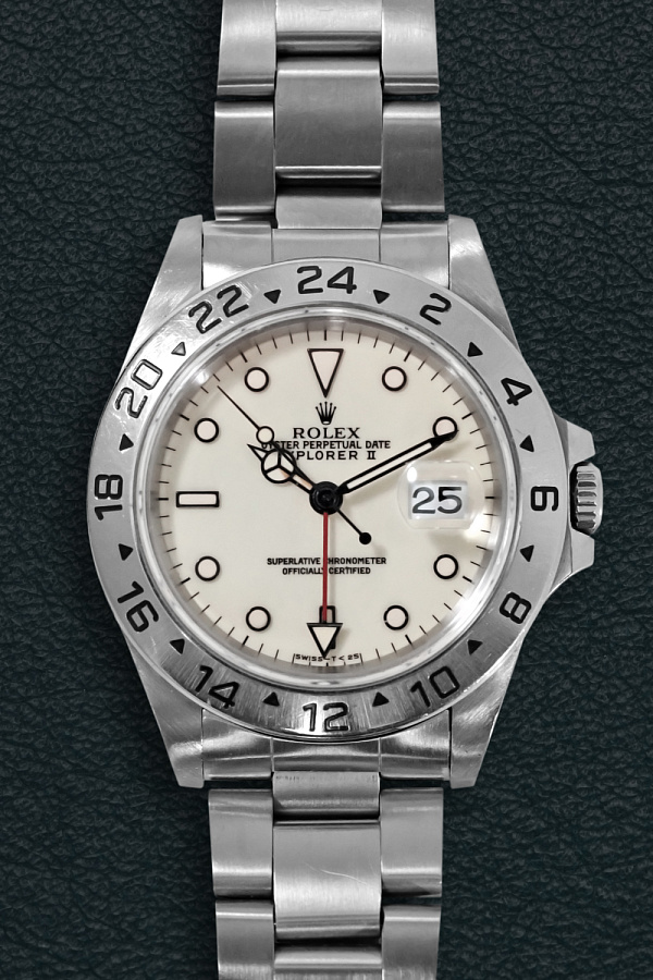 Explorer II