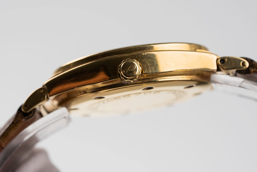 Ingenieur Perpetual Calendar 18K Gold