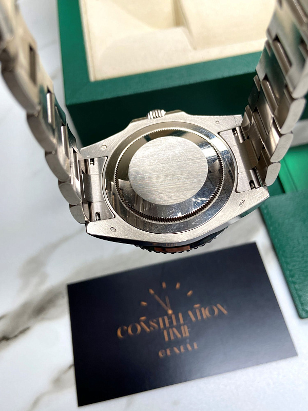 GMT Master Dial Diamonds
