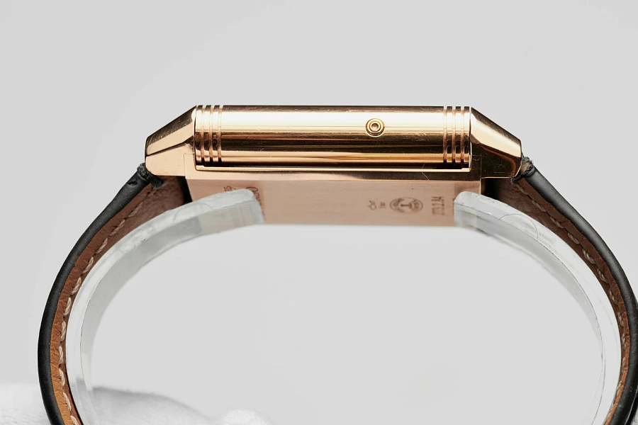 Grande Reverso Calendar