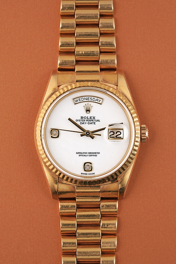 Day-Date