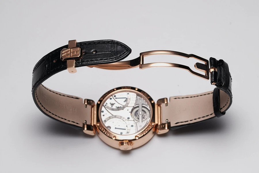 Speake Marin Tourbillon