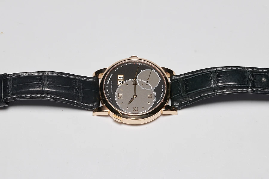 Grand Lange 1