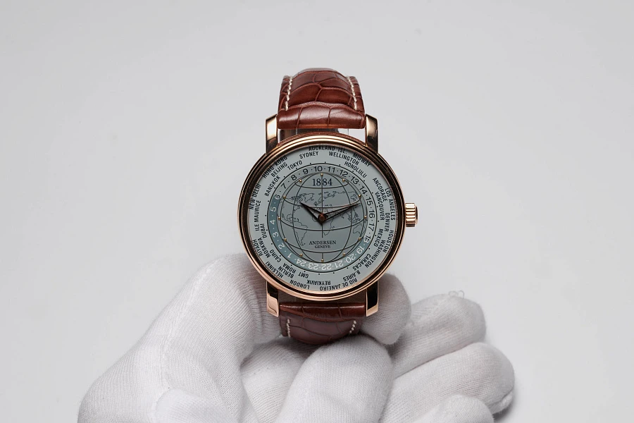 Worldtime 1884