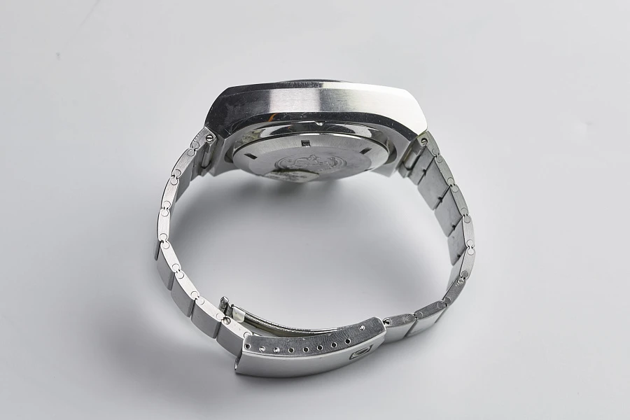 Omega Seamaster 125