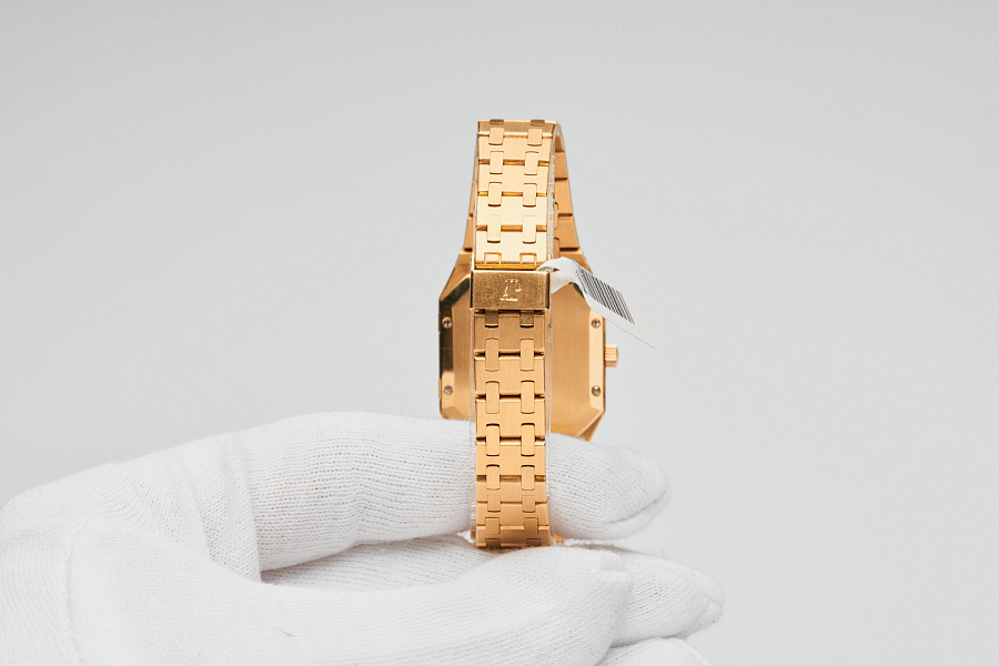 Royal Oak Quartz