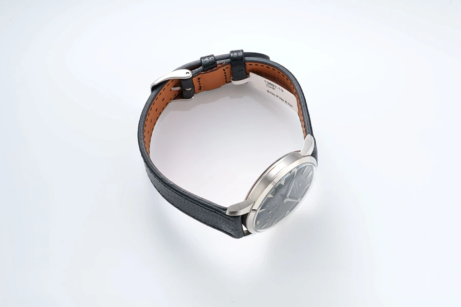 Caliber 135 Dress Watch in Stainless Steel