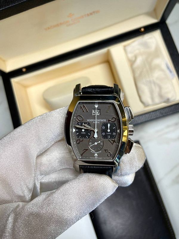Royal Eagle Chronograph