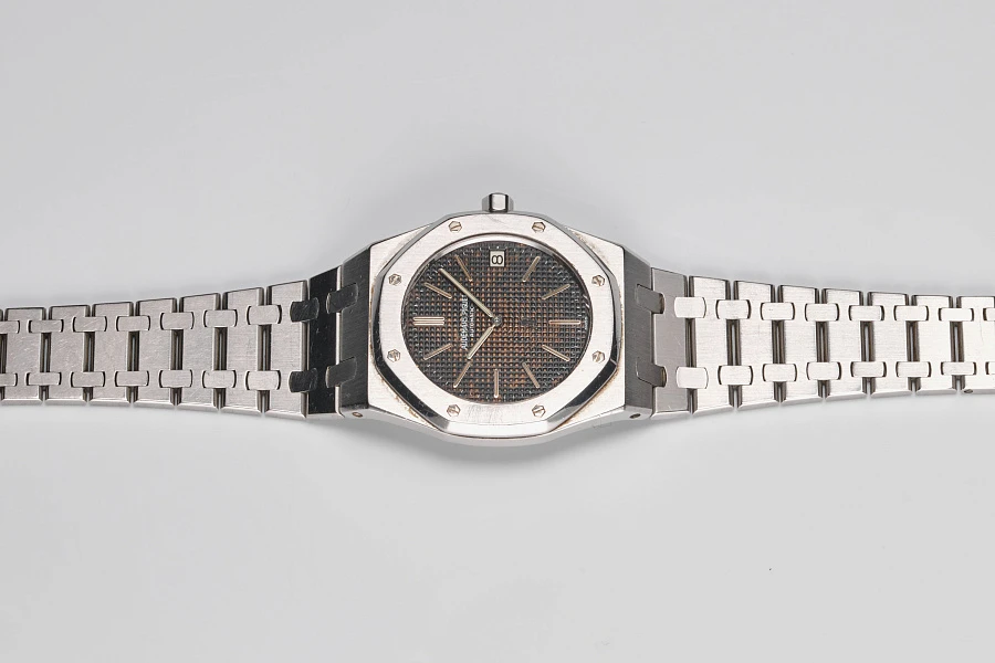 Royal Oak D Series Tropical Dial
