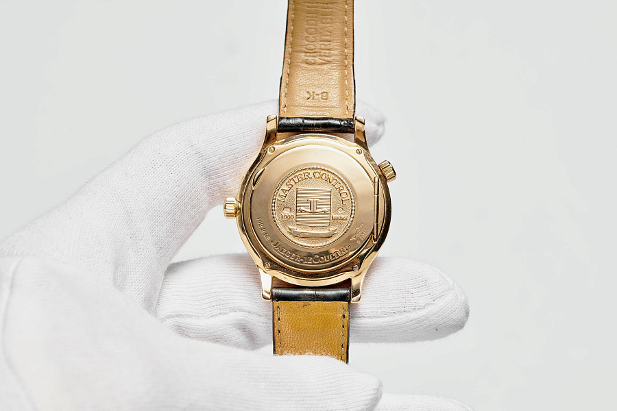 Master Worldtime