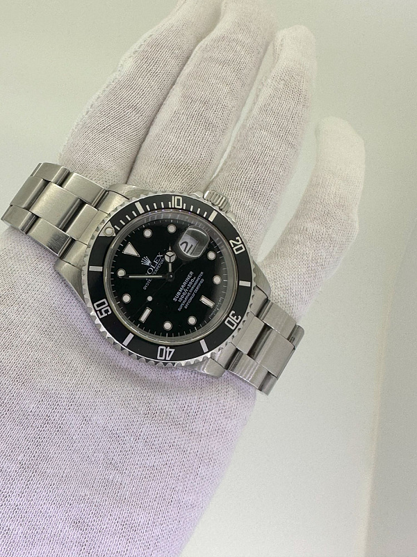 Submariner