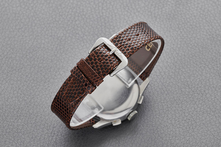 Chronograph Mono-Rattrapante