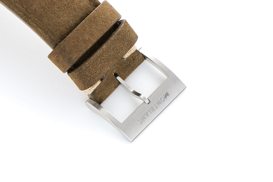 1858 in Stainless Steel
