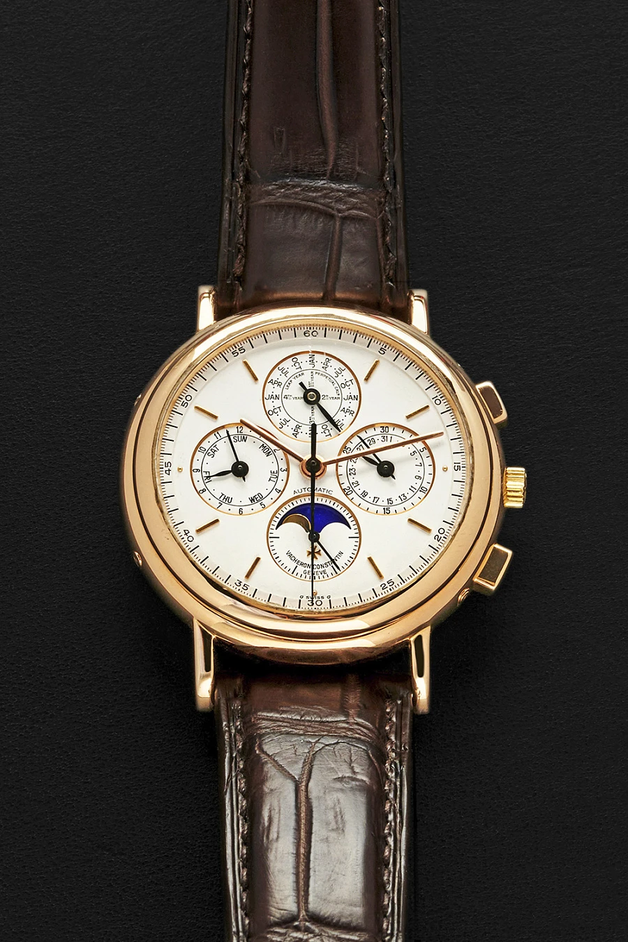 Perpetual Calendar