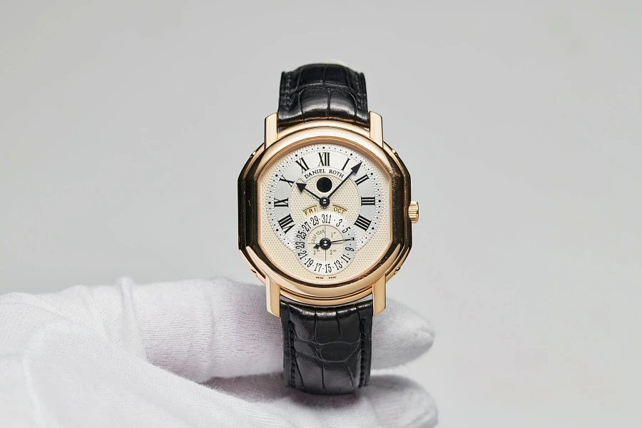 Perpetual Calendar