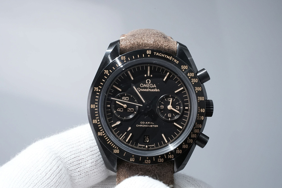 Speedmaster