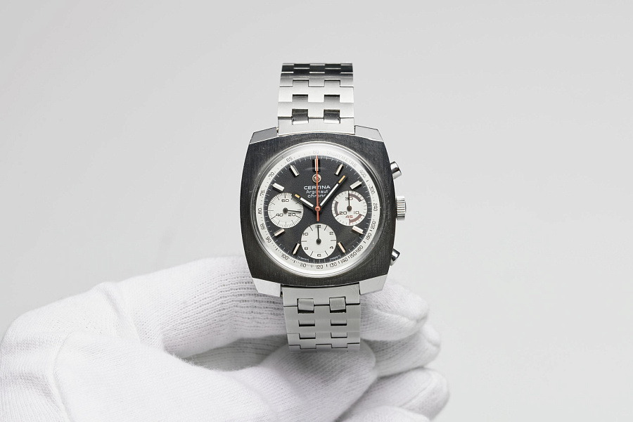 Argonaut Chronograph