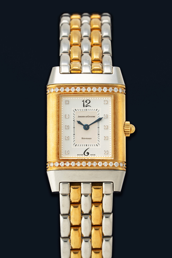 Ladies Reverso Ref. 265.552.004
