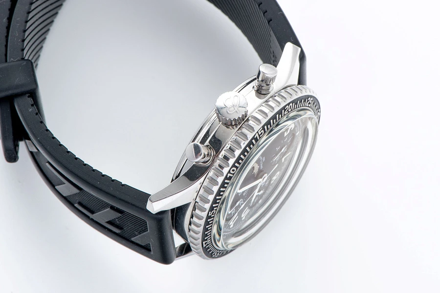 Aviastar Chronograph Ref. A13024
