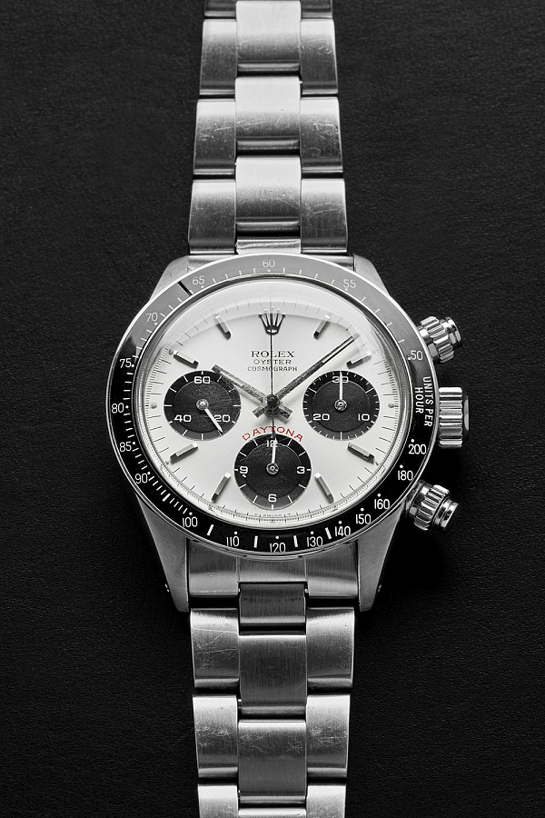 Daytona Ref.6263 "Big Red"