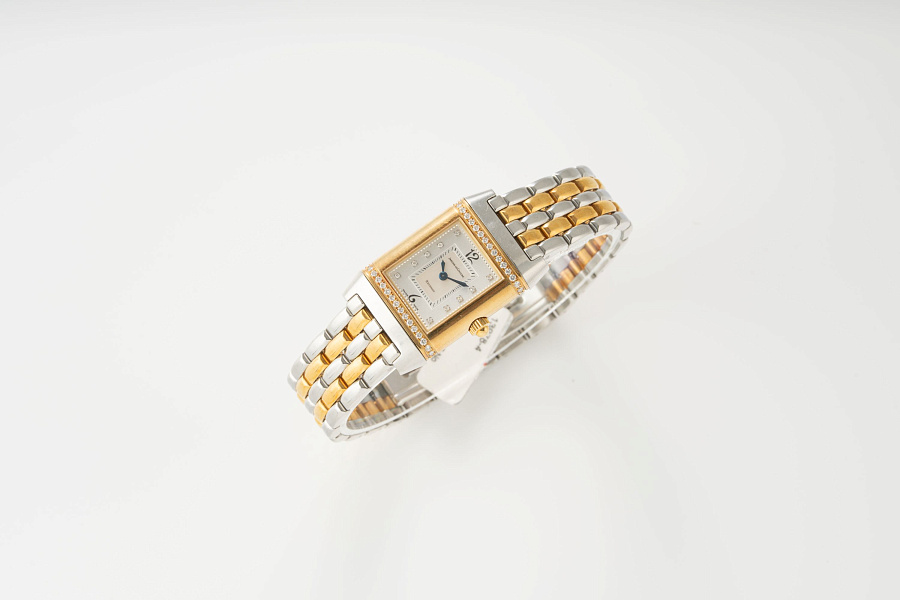 Ladies Reverso Ref. 265.552.004