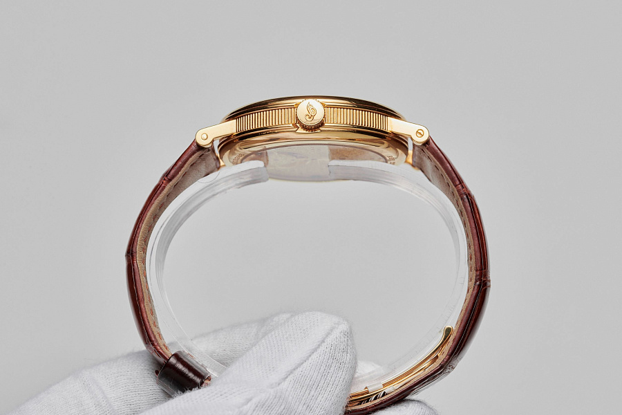 Classique Tourbillon