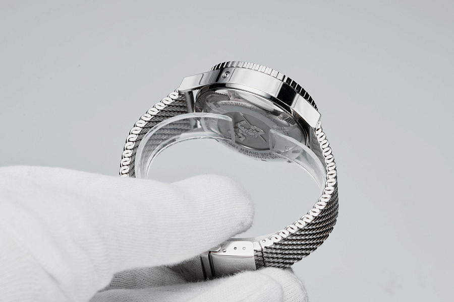Chronograph