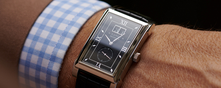 Vintage & Modern Vintage 