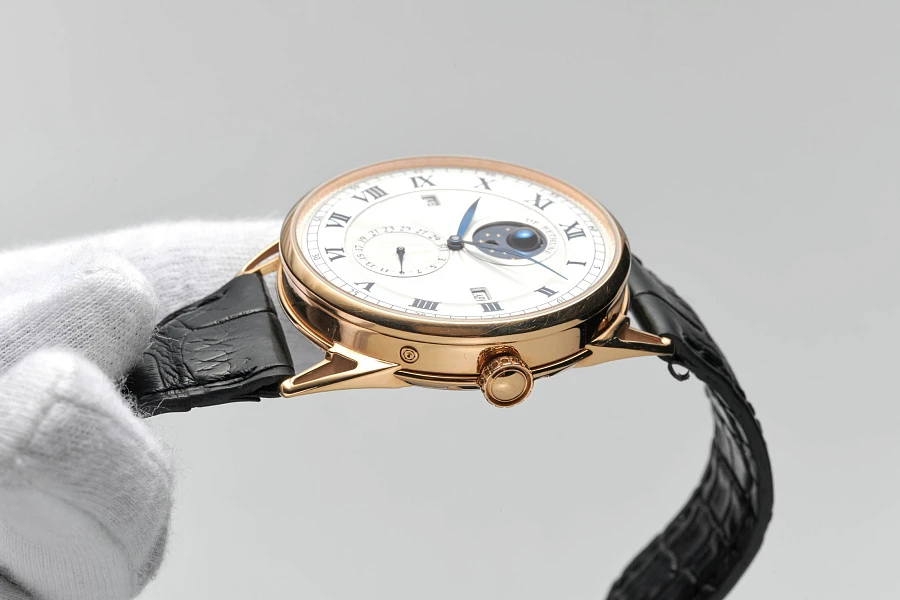 DB25  Perpetual Calendar