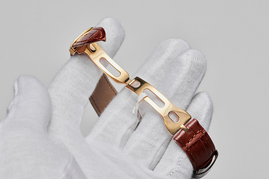 Classique Tourbillon