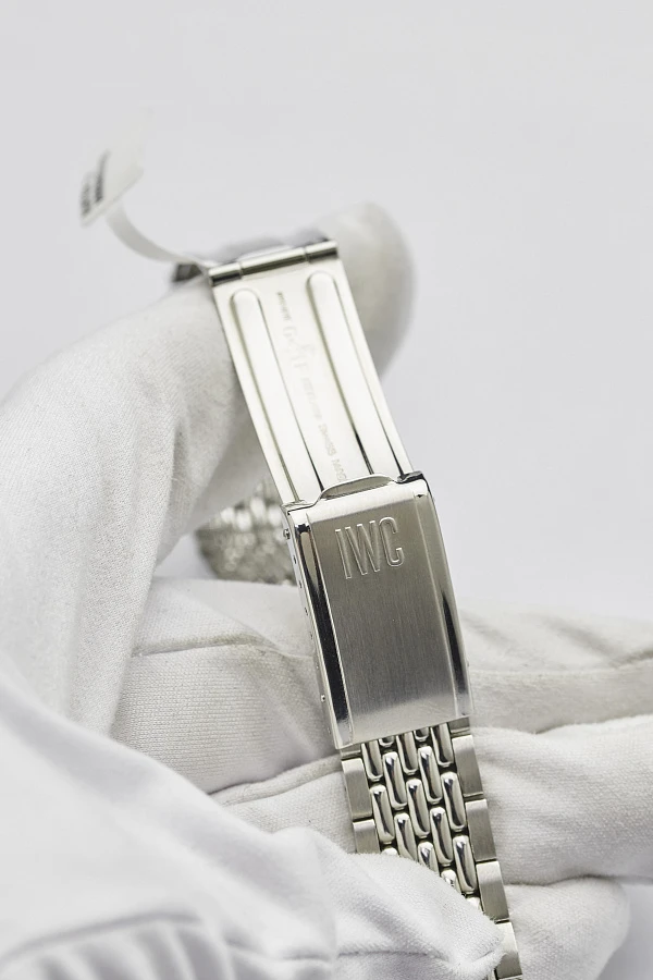 IWC Ingenieur