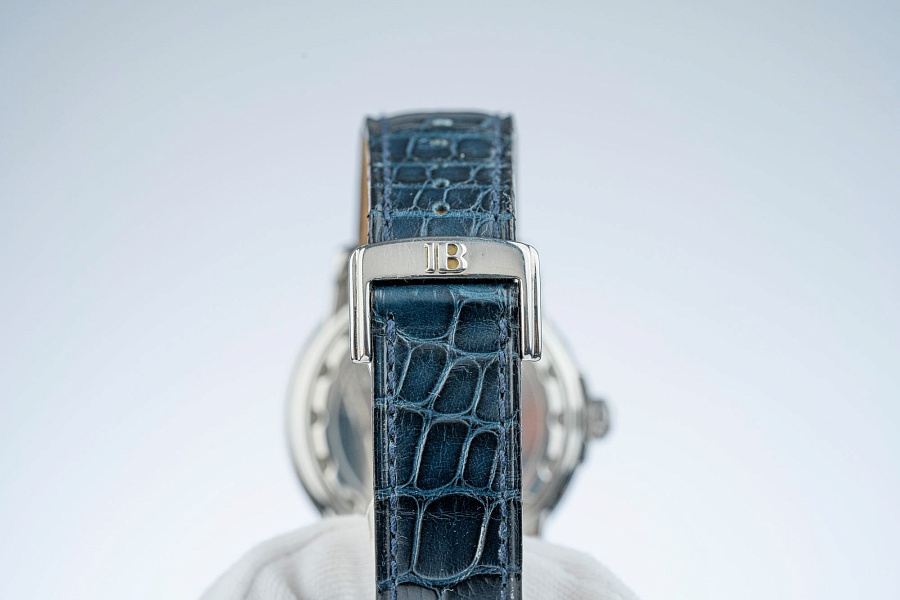 Leman Moonphase