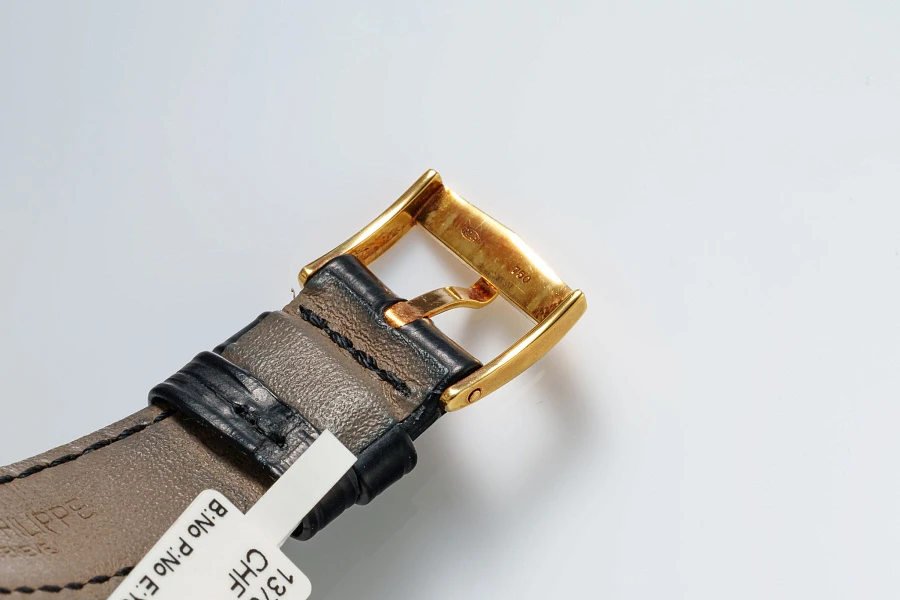Calatrava Ref. 2545 in 18k Yellow Gold