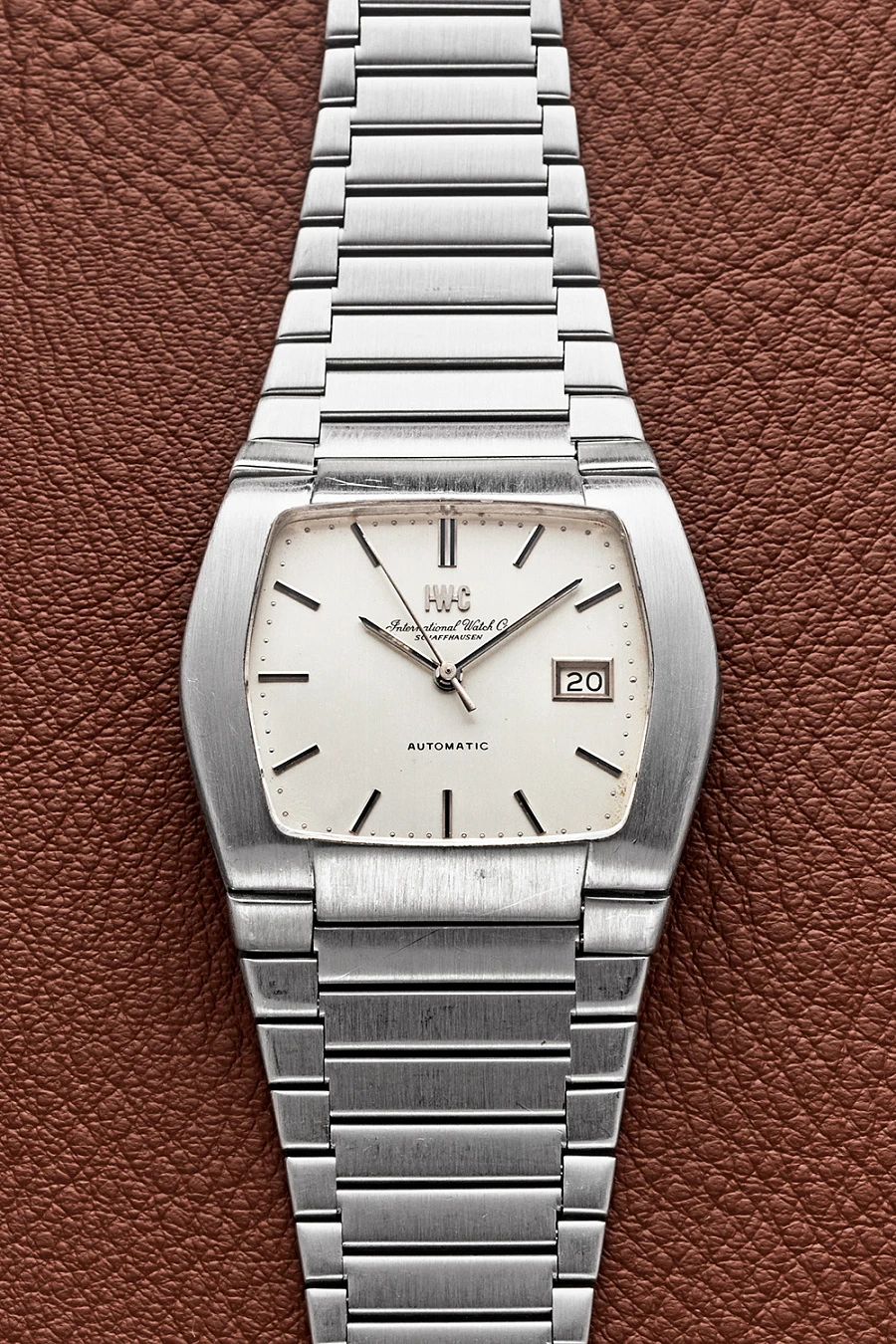 Da Vinci White Gold