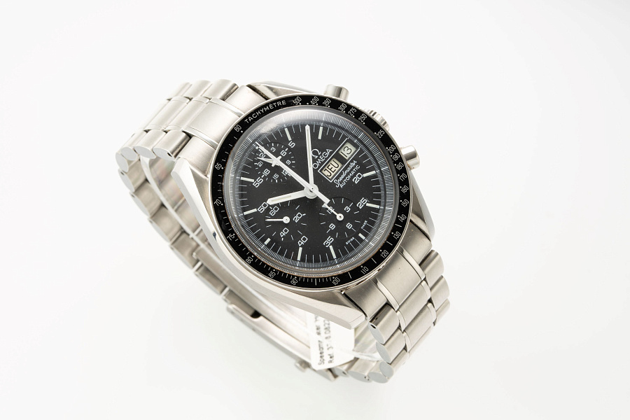 Speedmaster 'Holy Grail' Ref. 376.0822