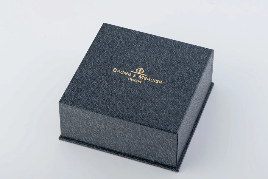 Calendar Chronograph Ref. 1451462 in Stainless Steel and 18k Yellow Gold