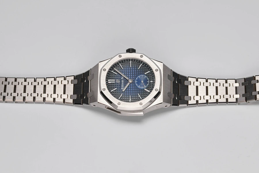 Royal Oak Minute Repeater