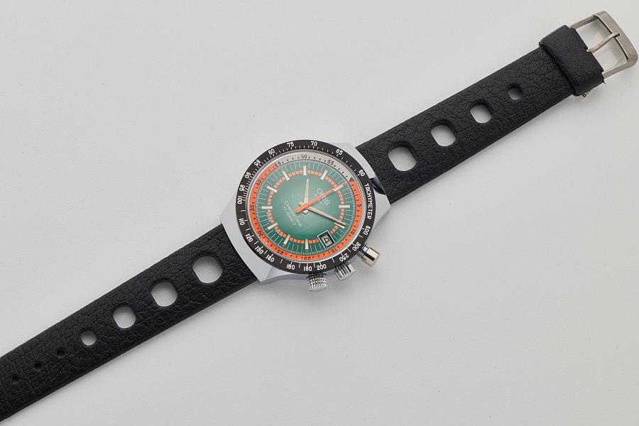Chronoris Star Chronograph New Old Stock
